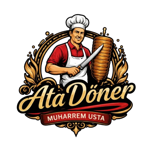 Ata Döner Muharrem Usta